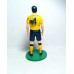 1/24 Stelios Manolas AEK Athens Handpainted Figure